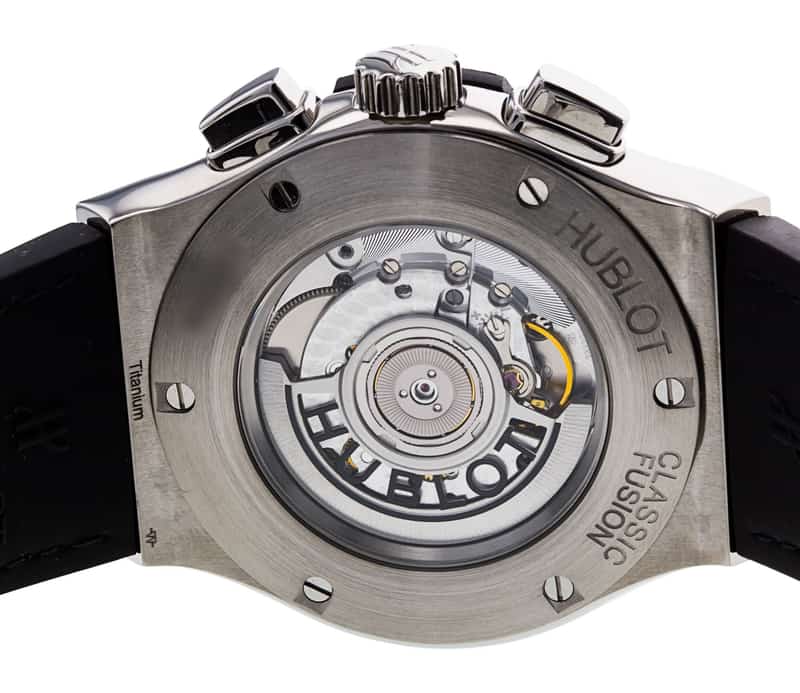 Hublot Classic Fusion 525.NX.0170.LR